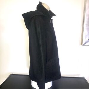 Gallery’s Hooded coat.